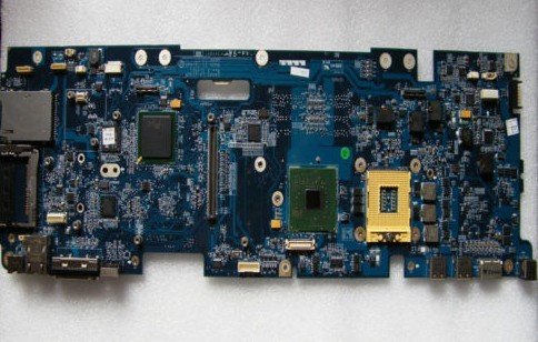 462442-001 HP G7000 Compaq Presario C700 Serie Laptop-Motherboard